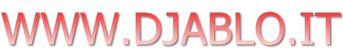 WWW.DJABLO.IT